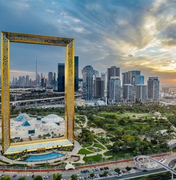 Dubai awards record 237 hotels with Dubai Sustainable Tourism Stamp, reflecting continued sustainability momentum