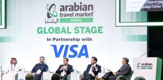 ATM research partners forecast resilient future for tourism as industry looks beyond challenges in the Middle East