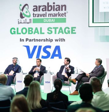 ATM research partners forecast resilient future for tourism as industry looks beyond challenges in the Middle East