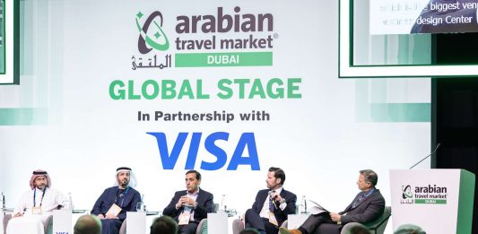 ATM research partners forecast resilient future for tourism as industry looks beyond challenges in the Middle East
