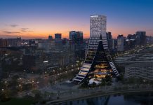 Radisson Collection Debuts in Chengdu, Opening a New Chapter of Exceptional Hospitality in Southwest China