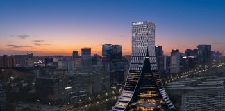 Radisson Collection Debuts in Chengdu, Opening a New Chapter of Exceptional Hospitality in Southwest China