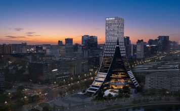Radisson Collection Debuts in Chengdu, Opening a New Chapter of Exceptional Hospitality in Southwest China