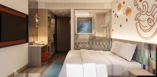 IHG Hotels & Resorts Expands Thailand Portfolio with Holiday Inn Express Krabi Ao Nang