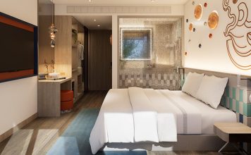IHG Hotels & Resorts Expands Thailand Portfolio with Holiday Inn Express Krabi Ao Nang