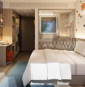 IHG Hotels & Resorts Expands Thailand Portfolio with Holiday Inn Express Krabi Ao Nang