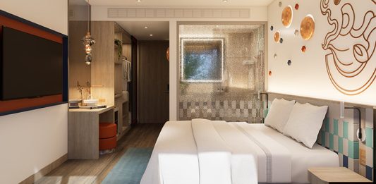 IHG Hotels & Resorts Expands Thailand Portfolio with Holiday Inn Express Krabi Ao Nang