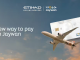 Etihad Airways Becomes the First Airline to Accept Jaywan Payments