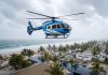 A New Perspective on Dhofar: Al Baleed Resort Salalah by Anantara Launches Scenic Helicopter Flights with Al Sharqiya Aviation (ASA)