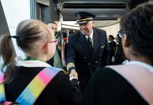 Emirates Expands Global Travel Rehearsal Programme Across All UK Airports