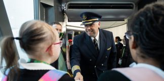 Emirates Expands Global Travel Rehearsal Programme Across All UK Airports