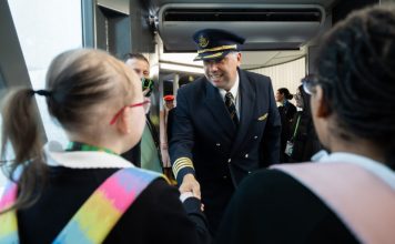 Emirates Expands Global Travel Rehearsal Programme Across All UK Airports