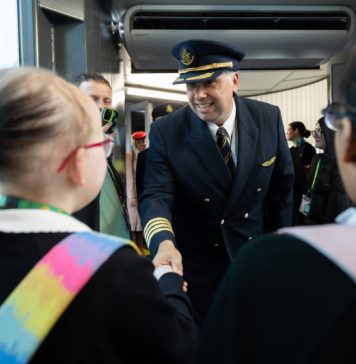 Emirates Expands Global Travel Rehearsal Programme Across All UK Airports