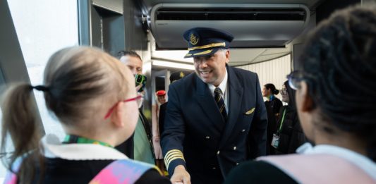 Emirates Expands Global Travel Rehearsal Programme Across All UK Airports