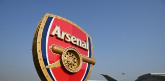 The Making of an Icon: go behind the scenes and see how Emirates built the Aircrafted Arsenal Crest from upcycled aircraft parts