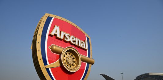 The Making of an Icon: go behind the scenes and see how Emirates built the Aircrafted Arsenal Crest from upcycled aircraft parts