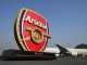 The Making of an Icon: go behind the scenes and see how Emirates built the Aircrafted Arsenal Crest from upcycled aircraft parts