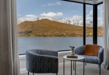 Minor Hotels Introduces Avani Queenstown, a Lakeside Retreat in New Zealand’s Adventure Capital