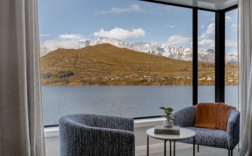 Minor Hotels Introduces Avani Queenstown, a Lakeside Retreat in New Zealand’s Adventure Capital