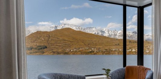 Minor Hotels Introduces Avani Queenstown, a Lakeside Retreat in New Zealand’s Adventure Capital