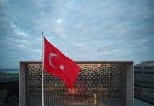Türkiye hosts over 25 million international visitors in the first half of the year