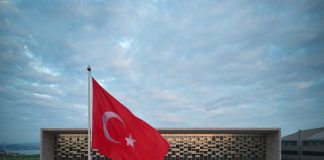 Türkiye hosts over 25 million international visitors in the first half of the year