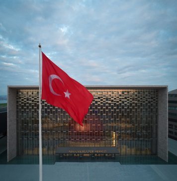 Türkiye hosts over 25 million international visitors in the first half of the year