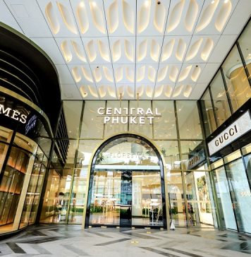 Thailand’s Central Shopping Centers Unveil ‘Summer Holiday 2026’ for International Travelers