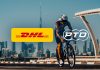 Professional Triathletes Organisation Signs DHL As Official Logistics Partner Of 2026 Dubai, Saudi And Qatar T100 Tour Events