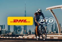 Professional Triathletes Organisation Signs DHL As Official Logistics Partner Of 2026 Dubai, Saudi And Qatar T100 Tour Events