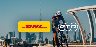 Professional Triathletes Organisation Signs DHL As Official Logistics Partner Of 2026 Dubai, Saudi And Qatar T100 Tour Events