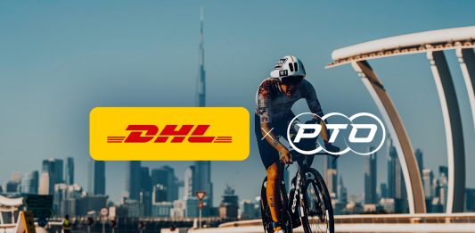 Professional Triathletes Organisation Signs DHL As Official Logistics Partner Of 2026 Dubai, Saudi And Qatar T100 Tour Events