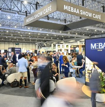 GLOBAL BUSINESS AVIATION LEADERS CHOOSE MEBAA SHOW 2026 AS THE UAE CONTINUES TO ATTRACT INTERNATIONAL INVESTMENT
