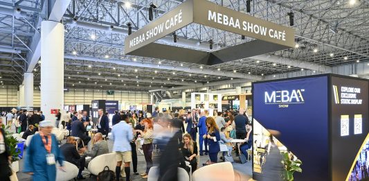 GLOBAL BUSINESS AVIATION LEADERS CHOOSE MEBAA SHOW 2026 AS THE UAE CONTINUES TO ATTRACT INTERNATIONAL INVESTMENT