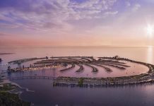 Four studios, one shoreline: inside the latest release from Palm Jebel Ali’s Beach & Coral Collections