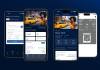British Airways’ new app rollout is underway, offering a simple, smart and intuitive digital experience