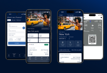 British Airways’ new app rollout is underway, offering a simple, smart and intuitive digital experience
