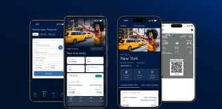 British Airways’ new app rollout is underway, offering a simple, smart and intuitive digital experience