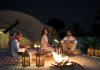 Nujuma, a Ritz-Carlton Reserve Among the World’s First Resorts to Receive International DarkSky Certification