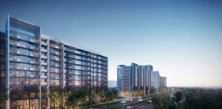 Emaar Hospitality Group Opening Its First 5-Star Hotel In Sharjah
