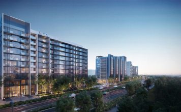 Emaar Hospitality Group Opening Its First 5-Star Hotel In Sharjah