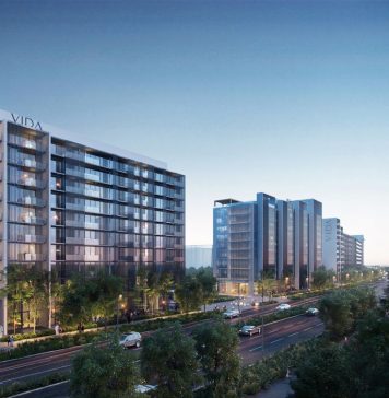 Emaar Hospitality Group Opening Its First 5-Star Hotel In Sharjah