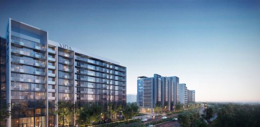Emaar Hospitality Group Opening Its First 5-Star Hotel In Sharjah