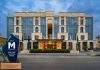 Four Points by Sheraton Riyadh – King Abdulaziz Road Receives Marriott International’s 2026 EMEA New Hotel Opening Award