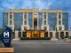 Four Points by Sheraton Riyadh – King Abdulaziz Road Receives Marriott International’s 2026 EMEA New Hotel Opening Award