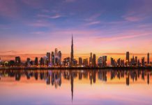 Emirates invites travellers to discover Dubai this winter