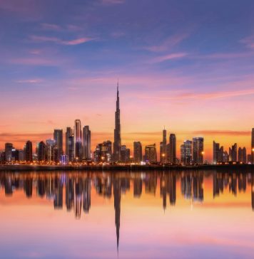 Emirates invites travellers to discover Dubai this winter