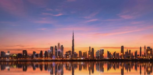 Emirates invites travellers to discover Dubai this winter