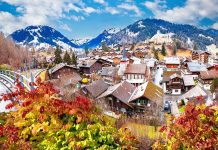 dnata Travel reports surge in ski holidays and Arctic adventures among UAE travellers