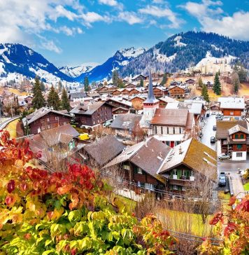 dnata Travel reports surge in ski holidays and Arctic adventures among UAE travellers